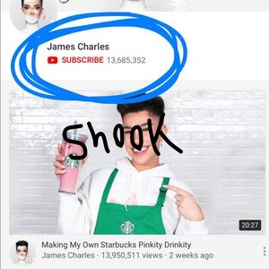 Meet your Posher, Cara